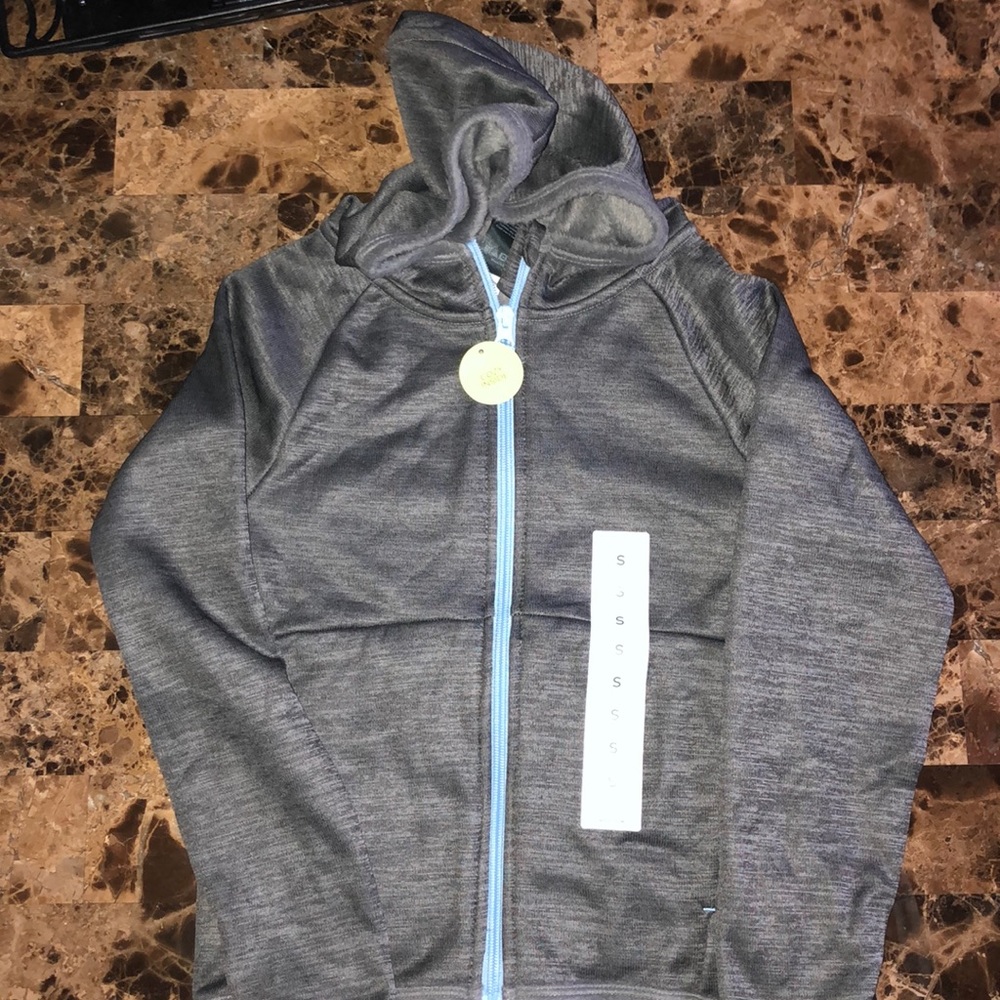 C9 champion girls’ hoodie